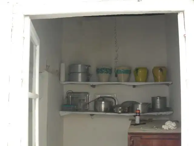 Casa amb terrassa en venda a Vejer, imagen 9