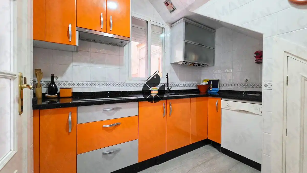 Rez-de-chaussée à vendre à Coria del Río, imagen 7