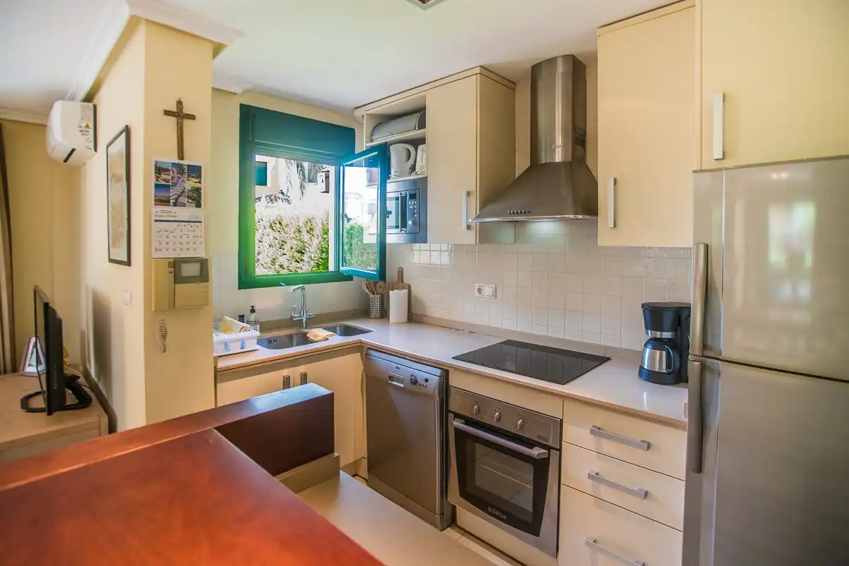 Haus mit Pool zum Verkauf in Los Balcones - Los Altos, imagen 8