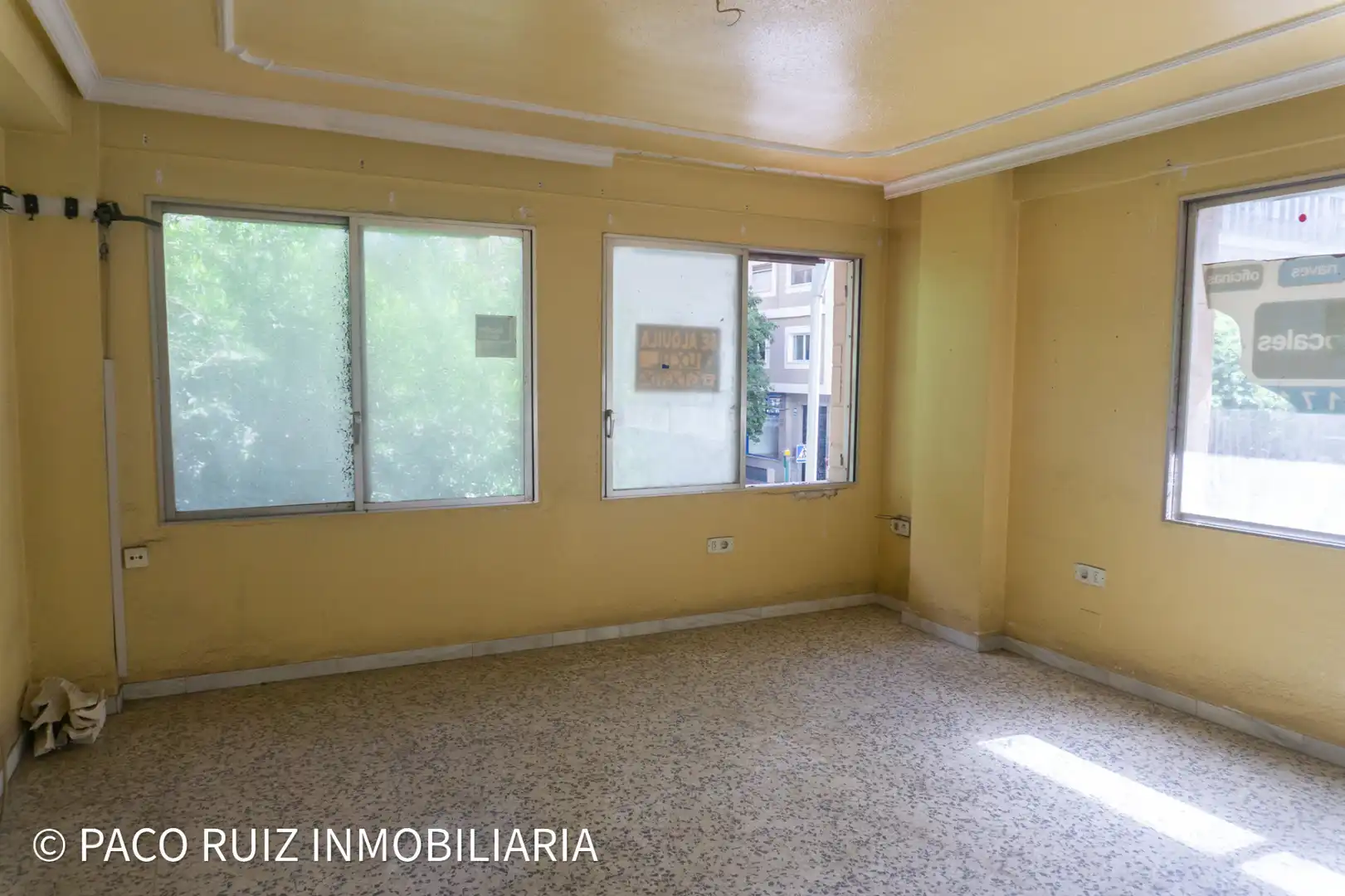Local comercial en alquiler en Calle José Artés de Arcos 22, imagen 17