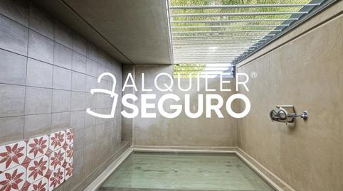 Foto 2 de Pis de lloguer a De la Oliva, Golf - El Carralero, Madrid