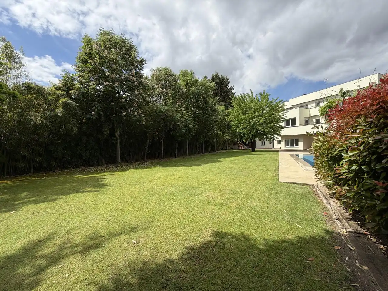 Haus mit Pool zur Miete in Calle Paradores, imagen 8