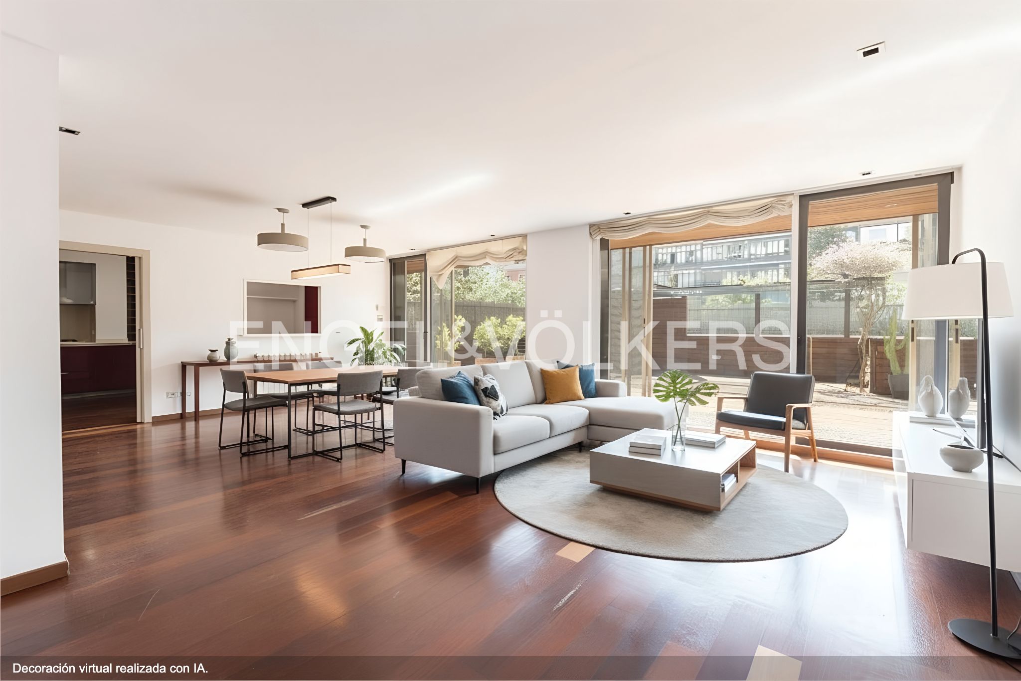 Apartamento en venta en Provença, Dreta de l'Eixample