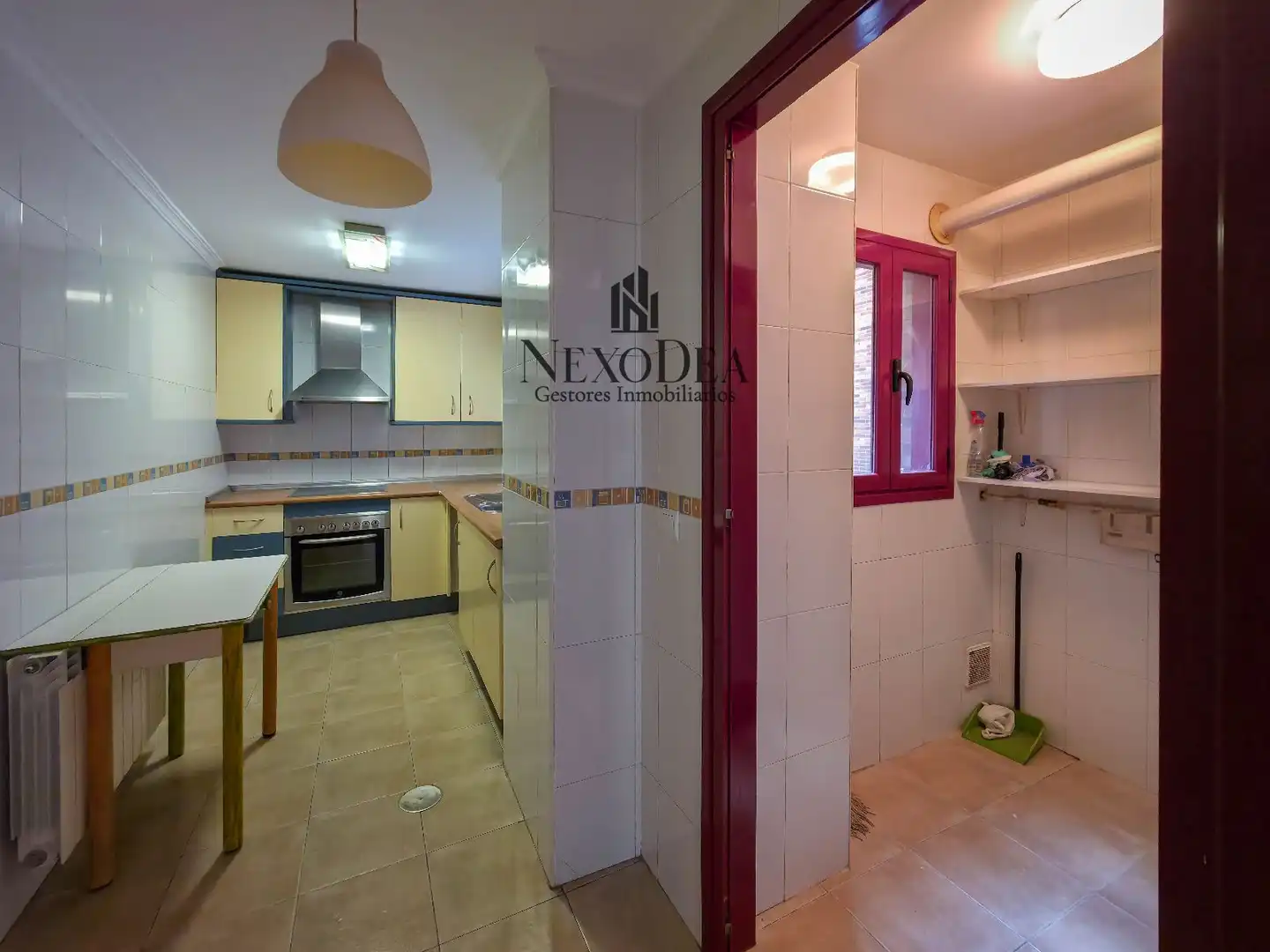 Wohnung mit Pool zum Verkauf in Leonardo Da Vinci, imagen 5