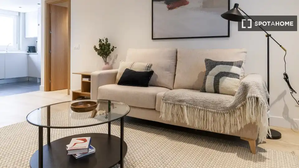 Habitació a Nueva España