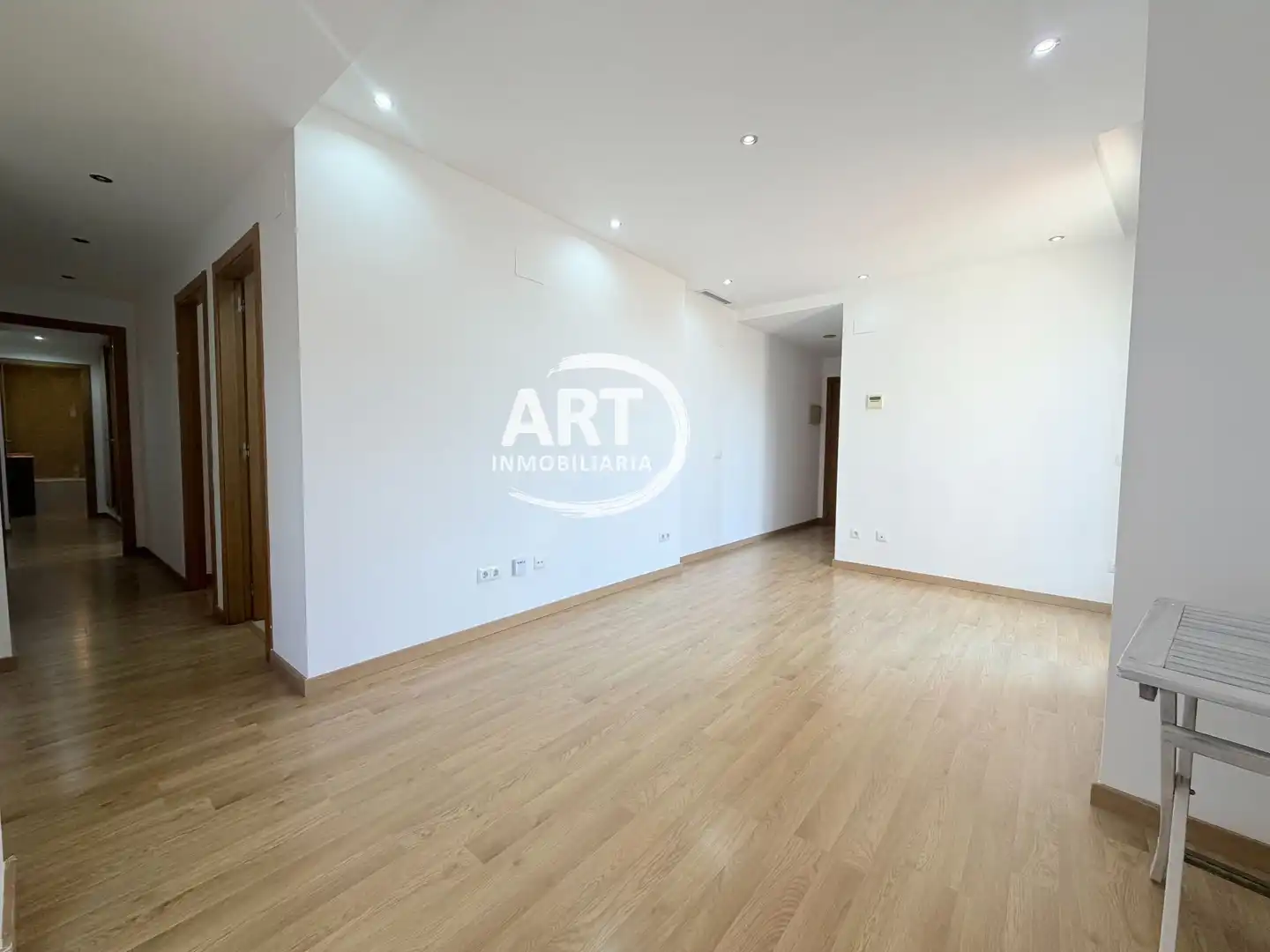 Sala de estar de Ático en venta en Paterna con Aire acondicionado, Calefacción y Terraza