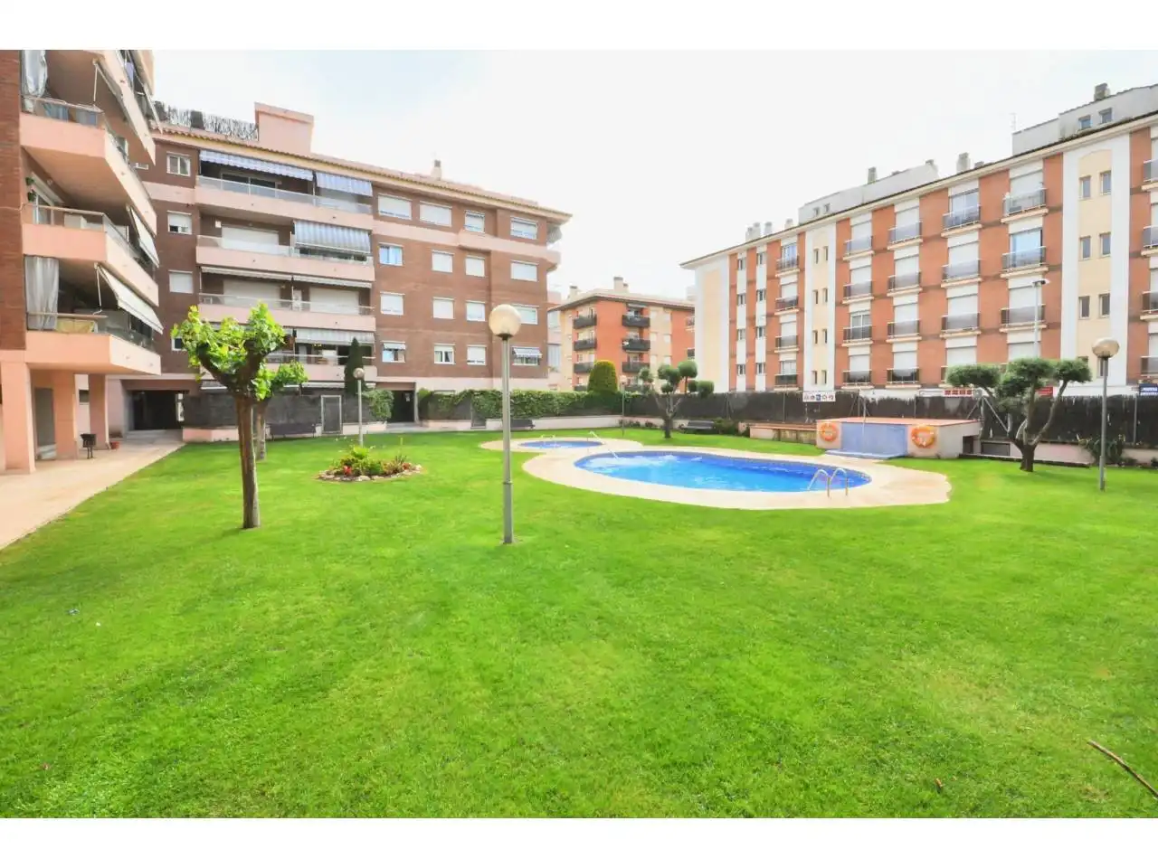 Dúplex con terraza en venta en Avenida Vila de Blanes, imagen 22