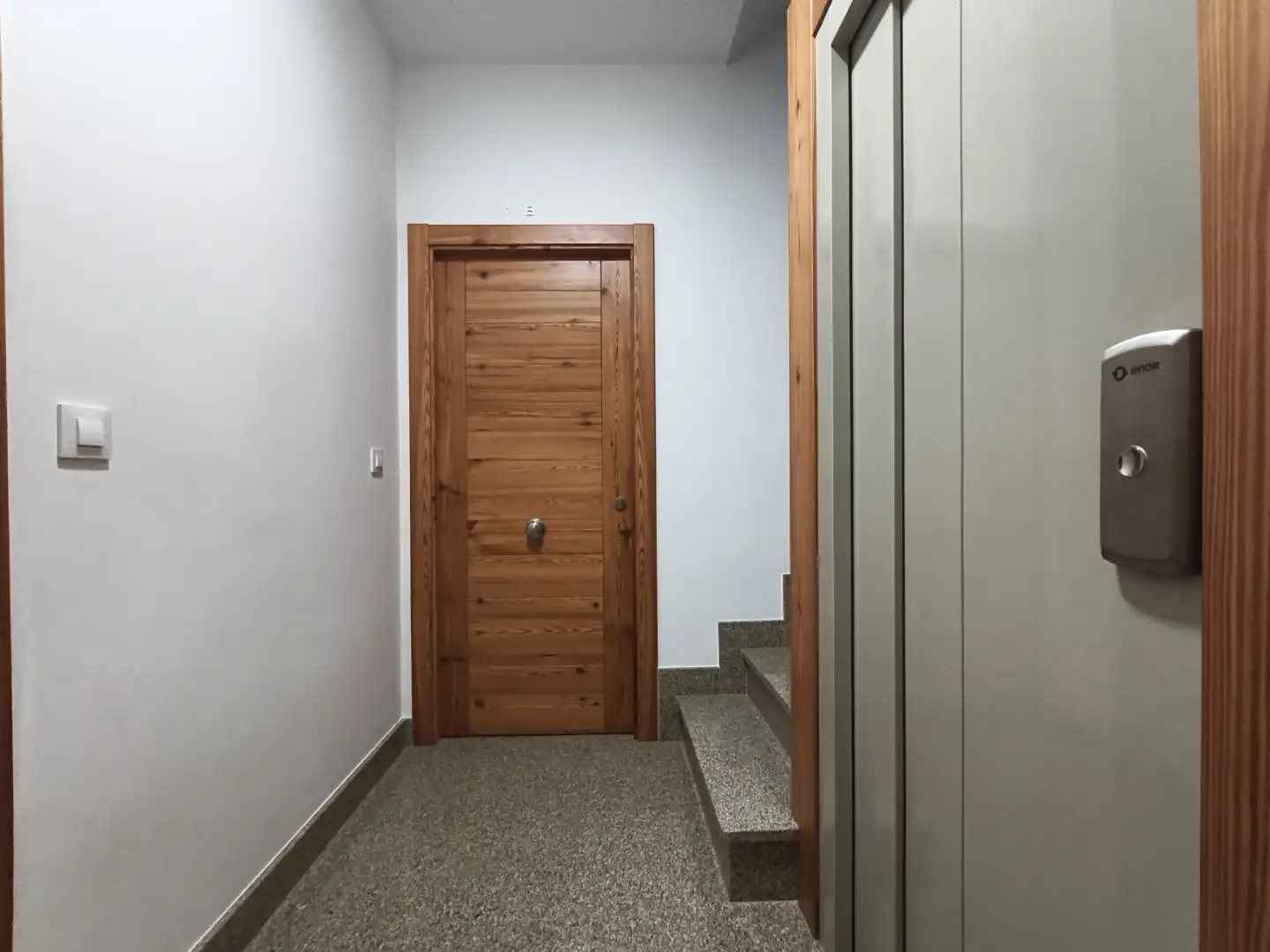 Flat for rent in Rúa de Manuel Núñez, 12, Plaza España - Corte Inglés