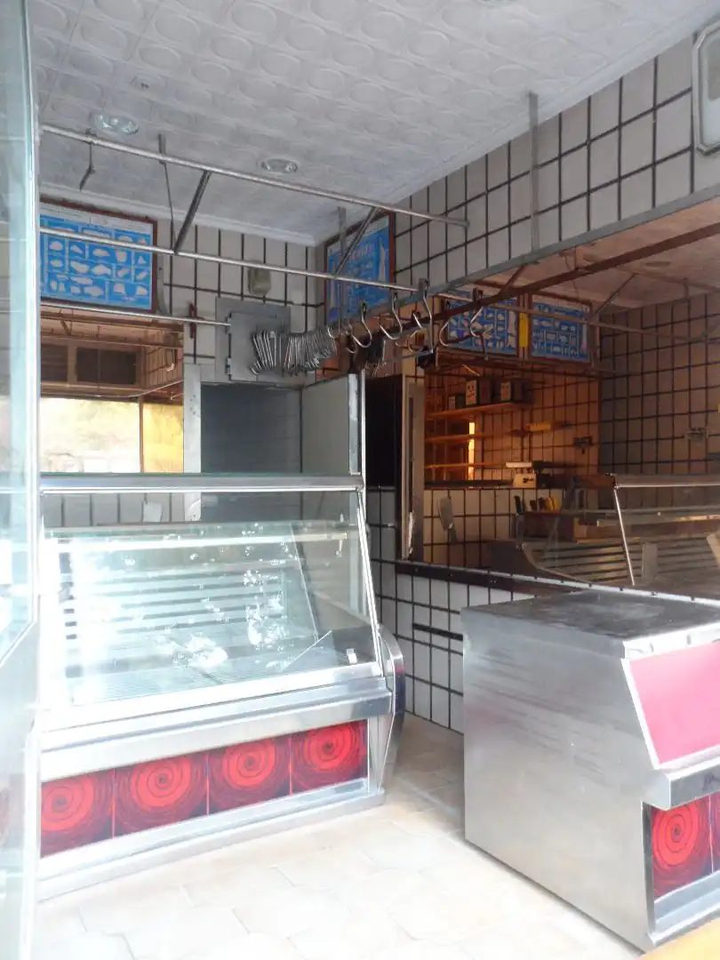 Gewerbefläche zum Verkauf in Calle Ramón Menéndez Pidal