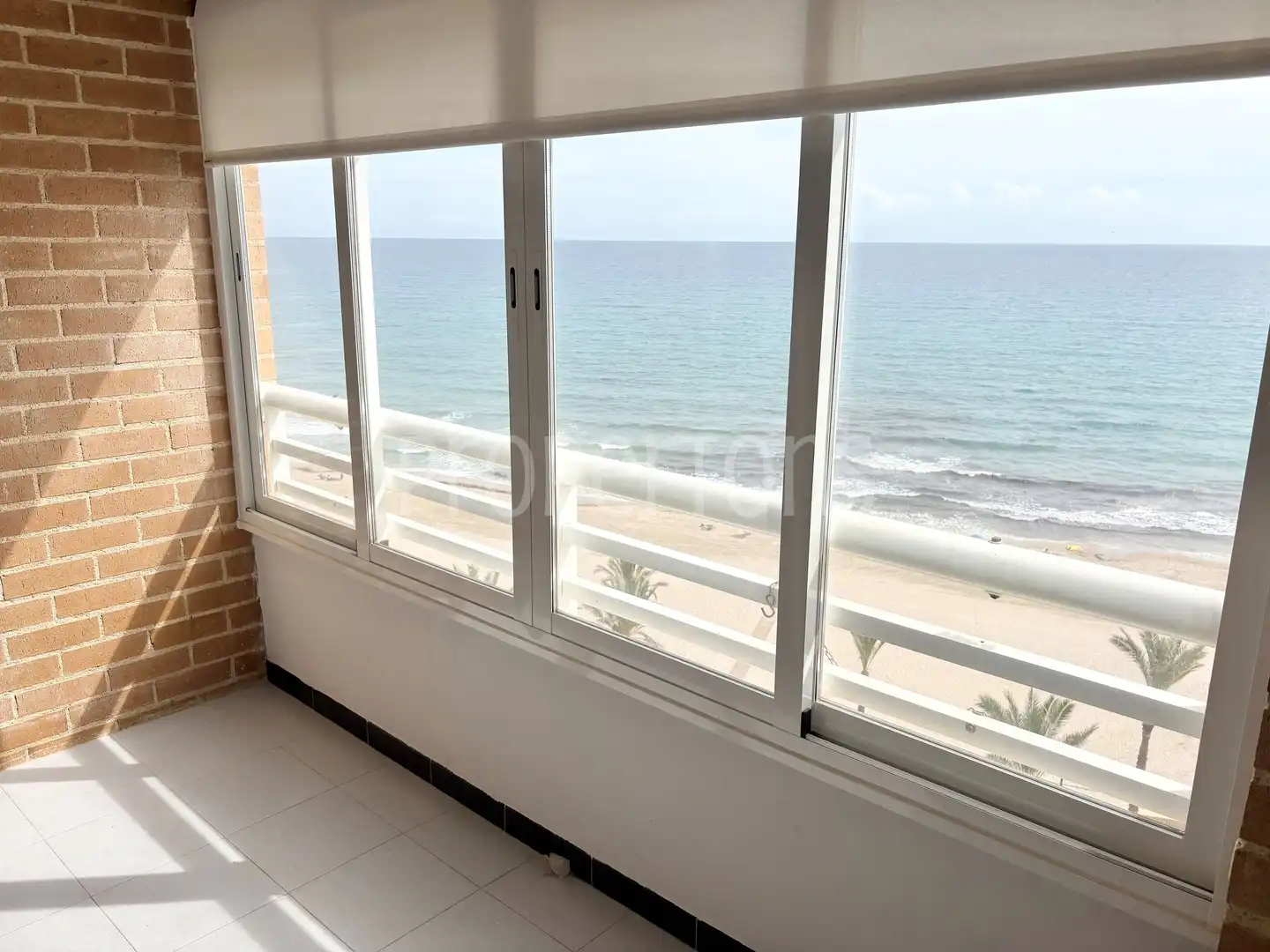 Flat with lift to rent in Jaume I El Conqueridor, imagen 2