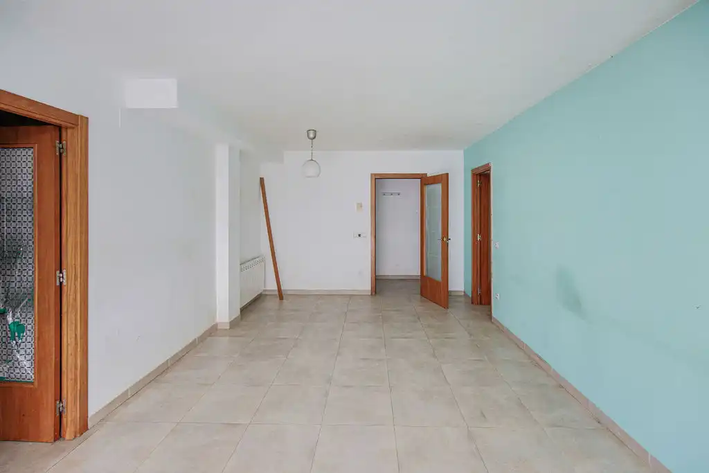 Wohnung mit Aufzug zum Verkauf in C/ Melilla, imagen 5