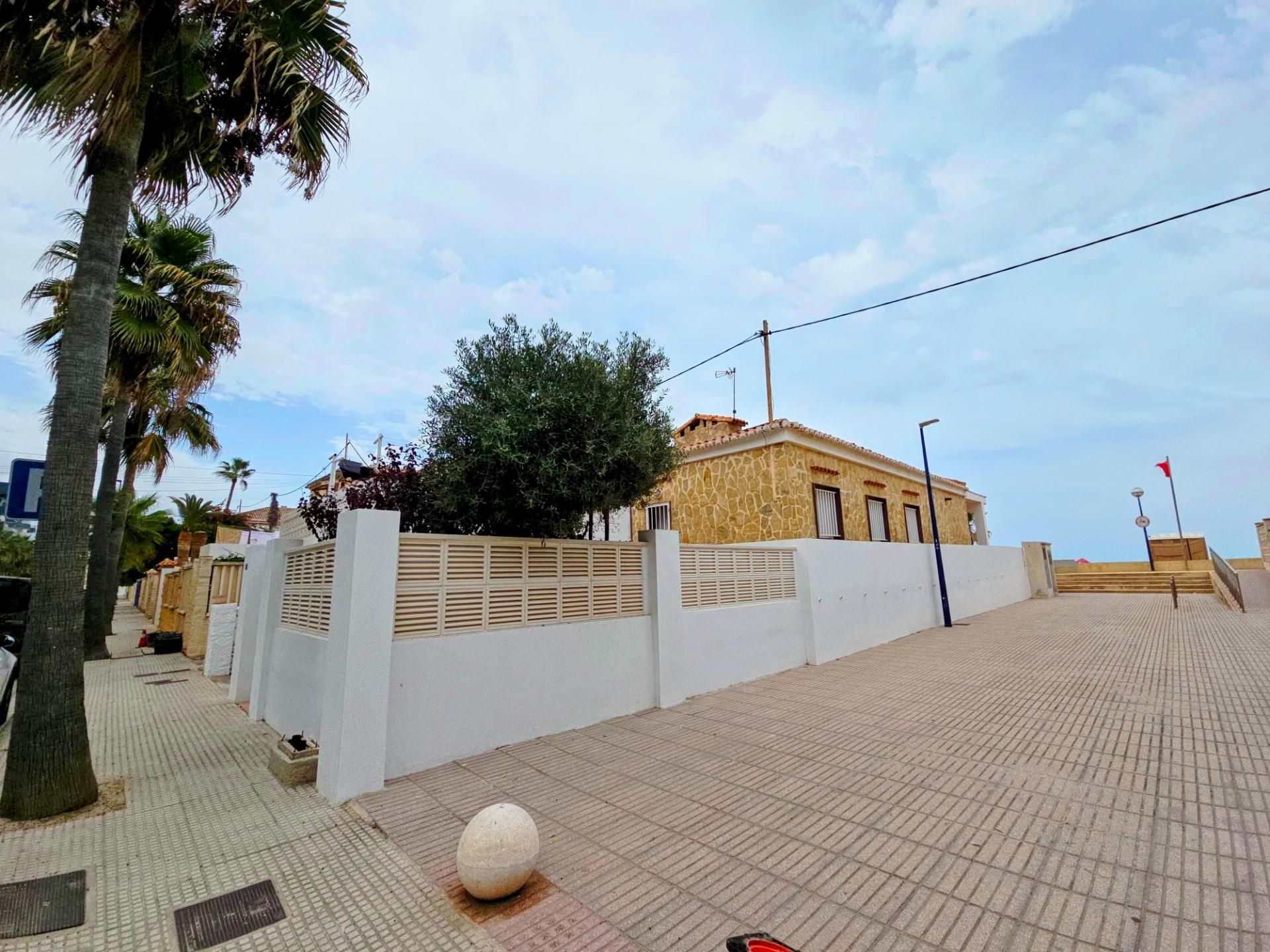 House or chalet to rent