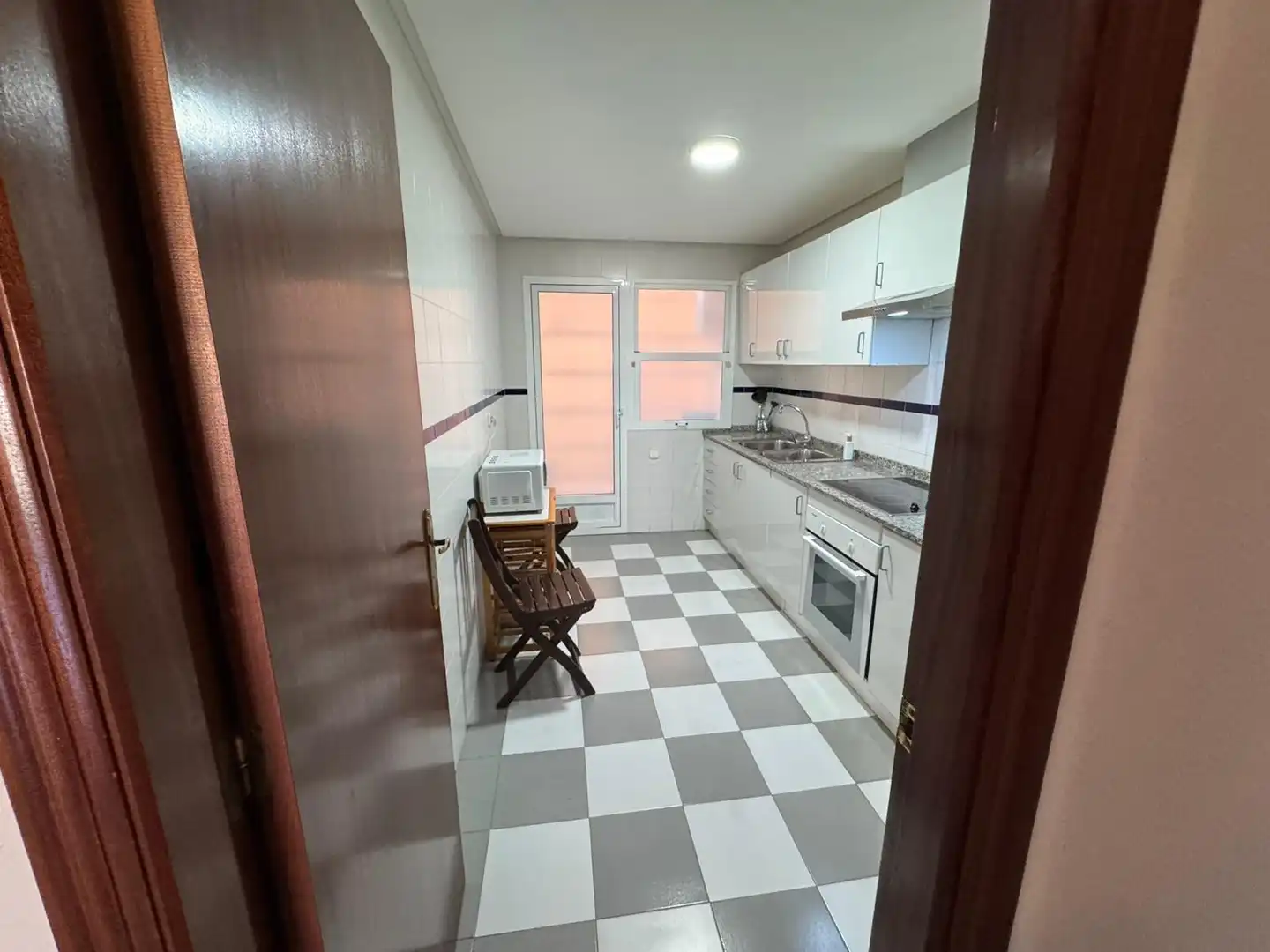 Piso con terraza en venta en San Miguel de Salinas, imagen 5