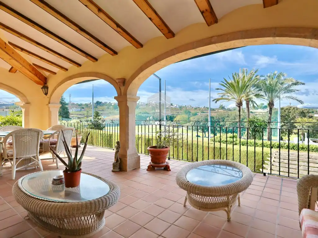 Houses for sale in Partides comunes - Adsubia