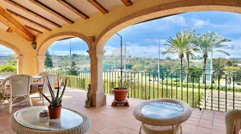 Photo 2 of Houses for sale in Partides comunes - Adsubia, Jávea / Xàbia