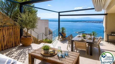 Foto 4 de Casa o chalet en venta en Joan Margarit, 5, Almadrava - Canyelles - Puig-Rom, Roses