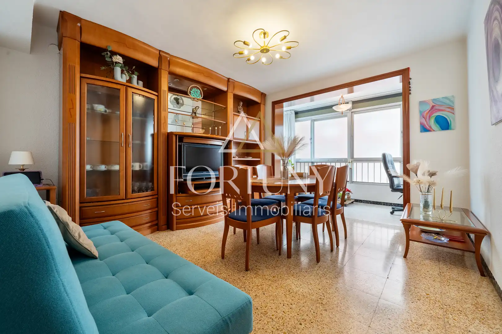 Piso en venta en Carrer Gran Canaria 4, Torreforta
