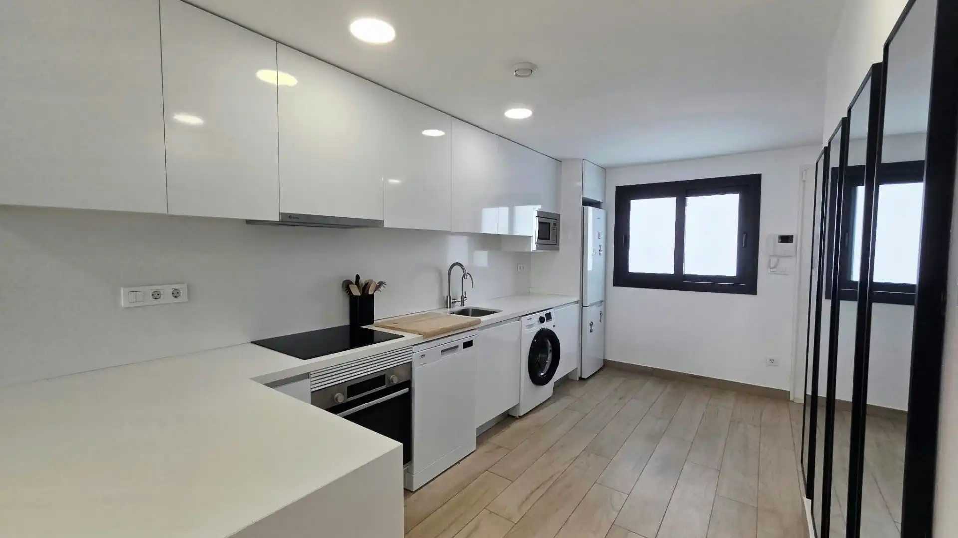 Terraced house with pool for sale in Balcón de Finestrat - Terra Marina, imagen 11