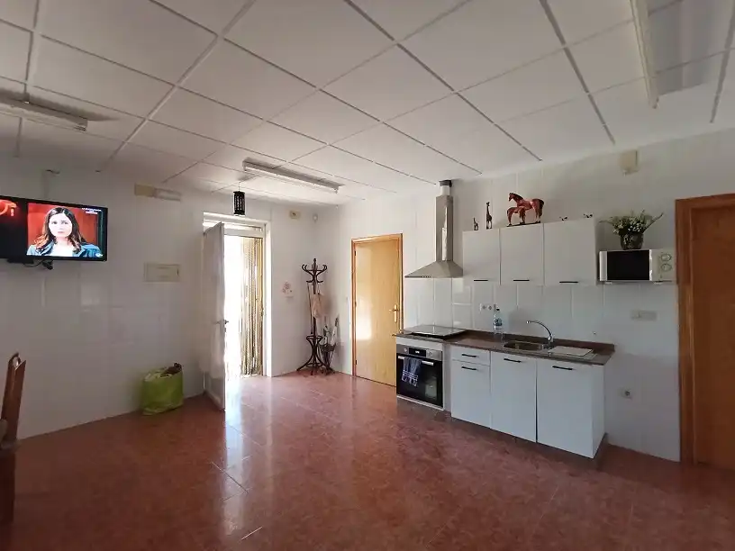 Detached house for sale in Tobarra, imagen 4