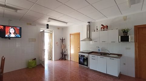 Foto 4 de Casa o chalet en venta en Tobarra, Albacete