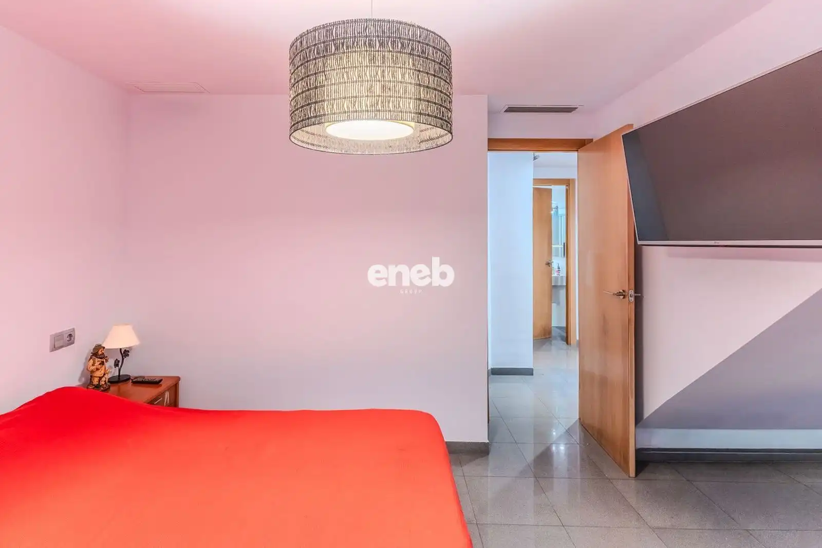 Duplex avec piscine à vendre à Solaes, imagen 15