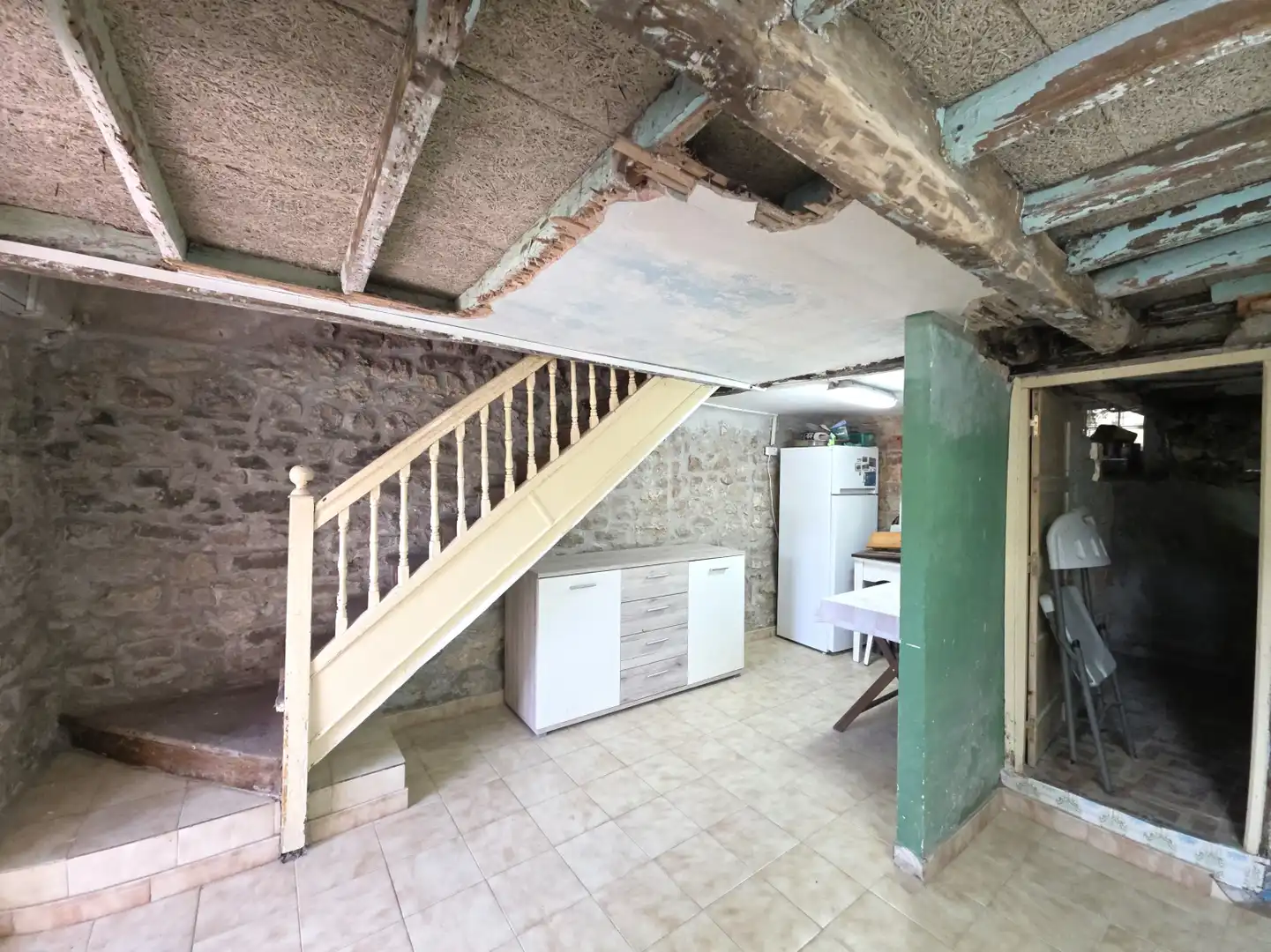 Casa adosada en venta en Siero con Terraza y Trastero