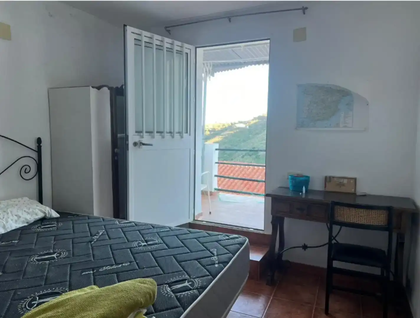 Detached homes for rent in Calle Tintoreros, Cútar