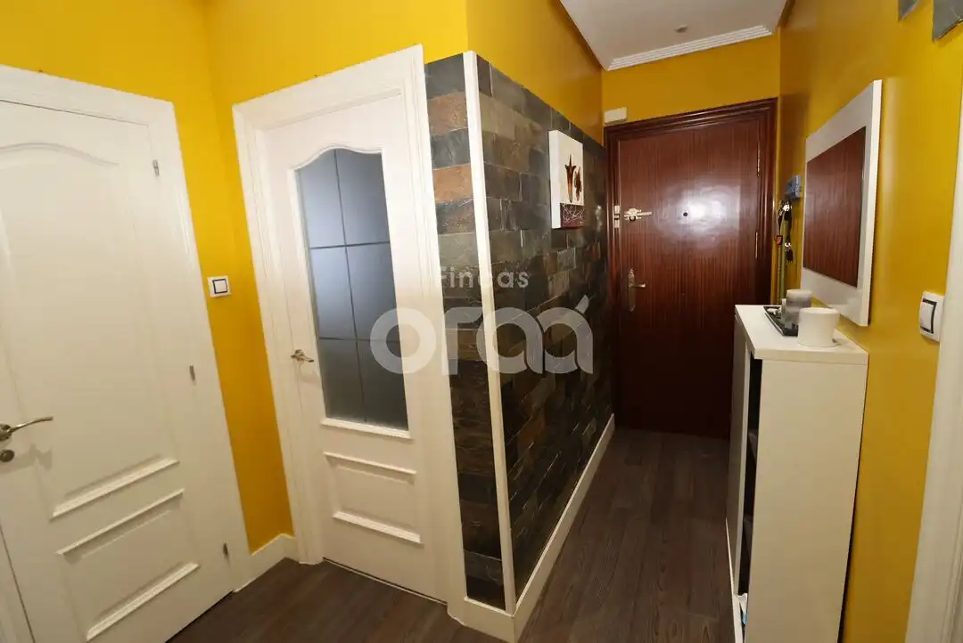 Flat for sale in Santurtzi   with Heating and Parquet flooring