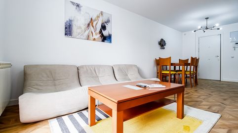 Photo 2 of Flat for sale in Avenida de Guadalajara, 34, Arcos, Madrid Capital