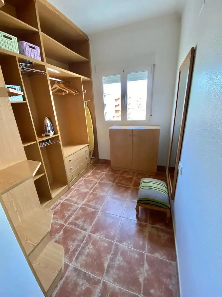 Wohnung mit Aufzug zum Verkauf in Calle Cristóbal Colón, imagen 14