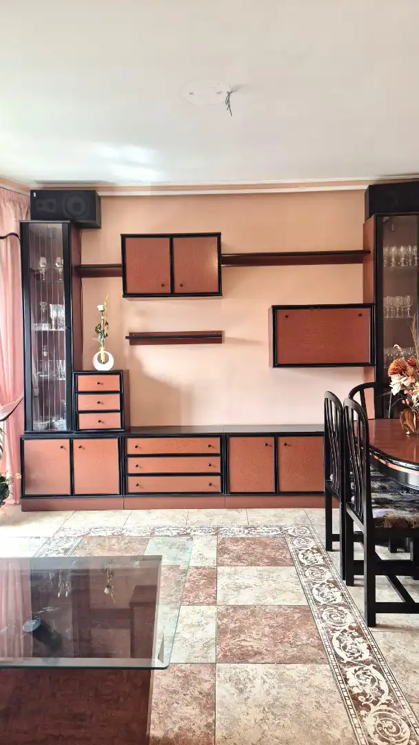 Comedor de Piso en venta en Corella con Calefacción, Terraza y Amueblado