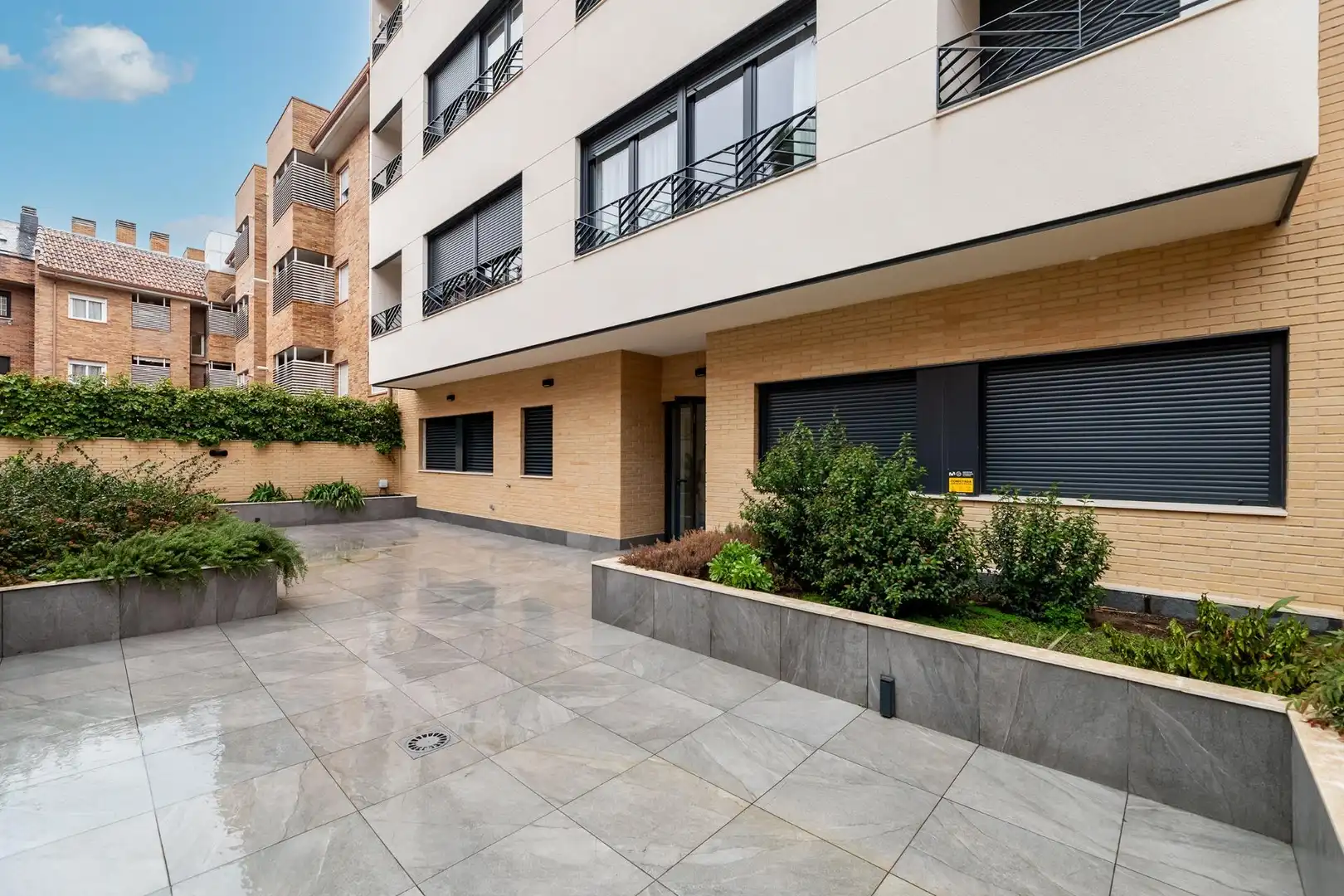 Duplex with garden for sale in Calle del Doctor Ramón Muncharaz 4, imagen 44