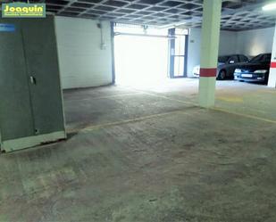 Aparcament de Garatge en venda en  Córdoba Capital
