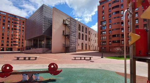 Photo 2 of Premises for rent in Calle Sara Borrell, San Agustín - Parque Europa, Burgos Capital