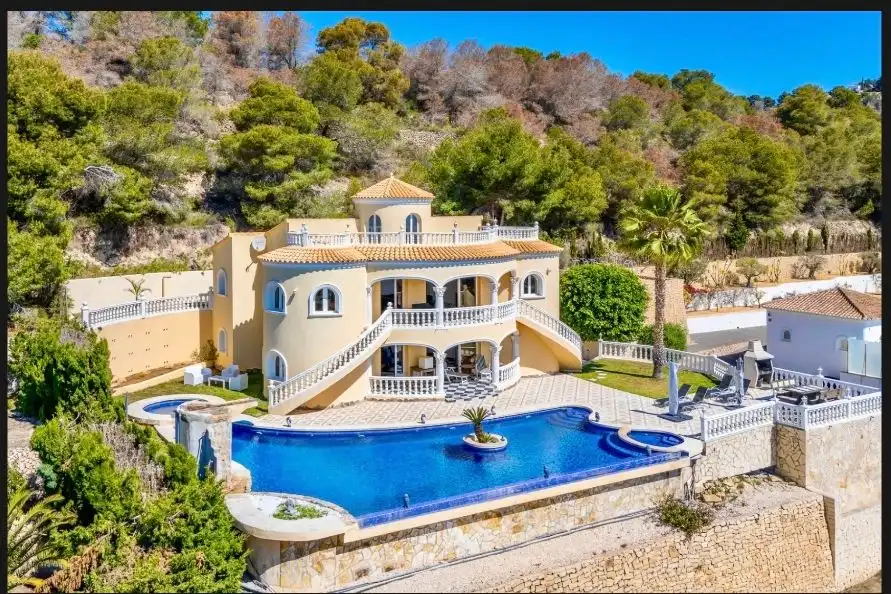Maison avec jardin à vendre à Canuta, imagen 34
