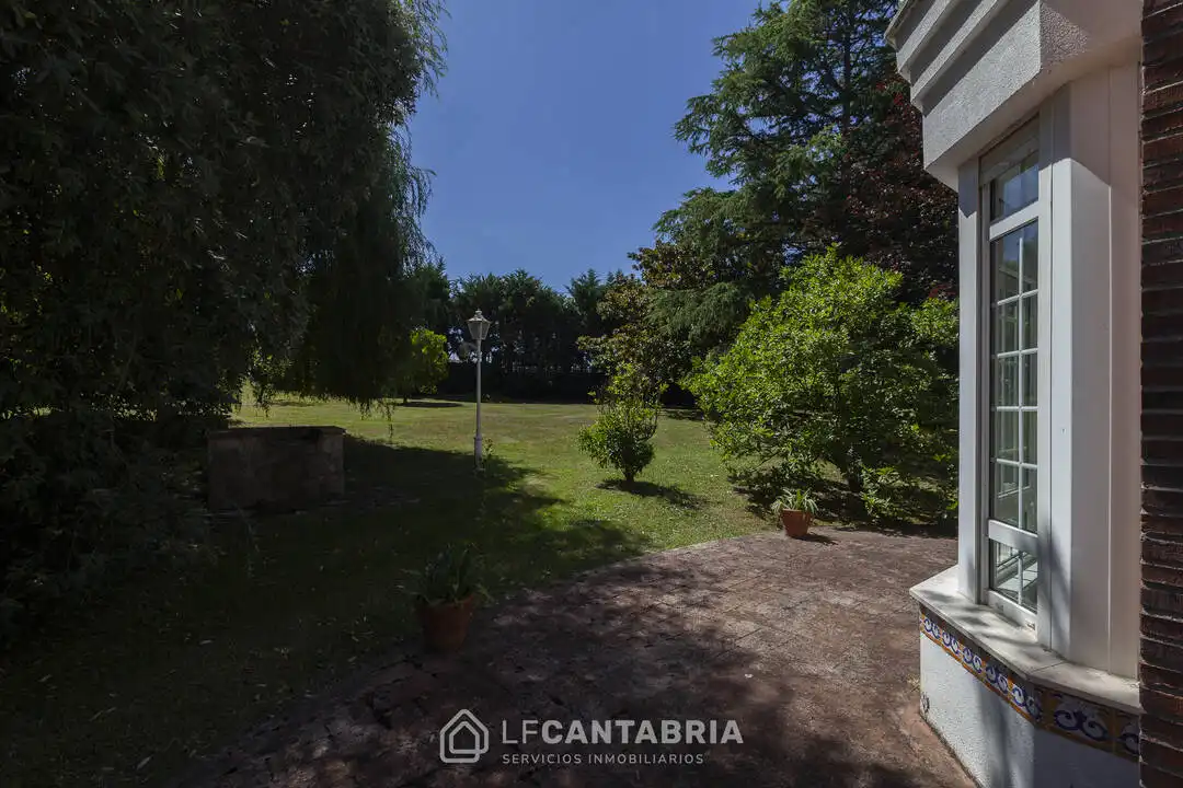 Casa con piscina en venta en La Sierra, imagen 9