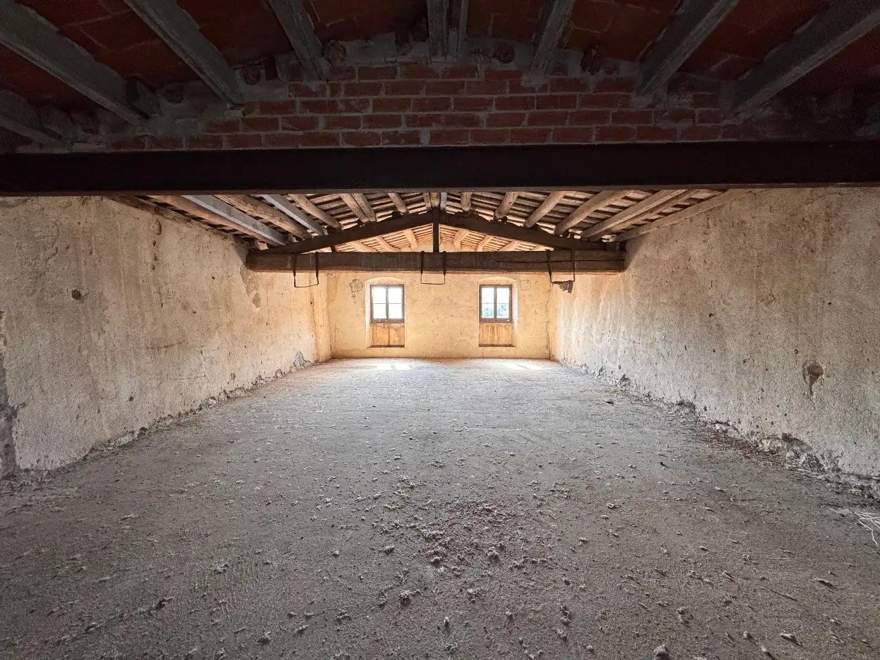 Casa rustica con terrazza in vendita a Barri Castell d'Empordà, imagen 21