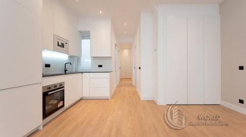 Foto 4 de Piso en venta en Calle de Cartagena, Guindalera, Madrid