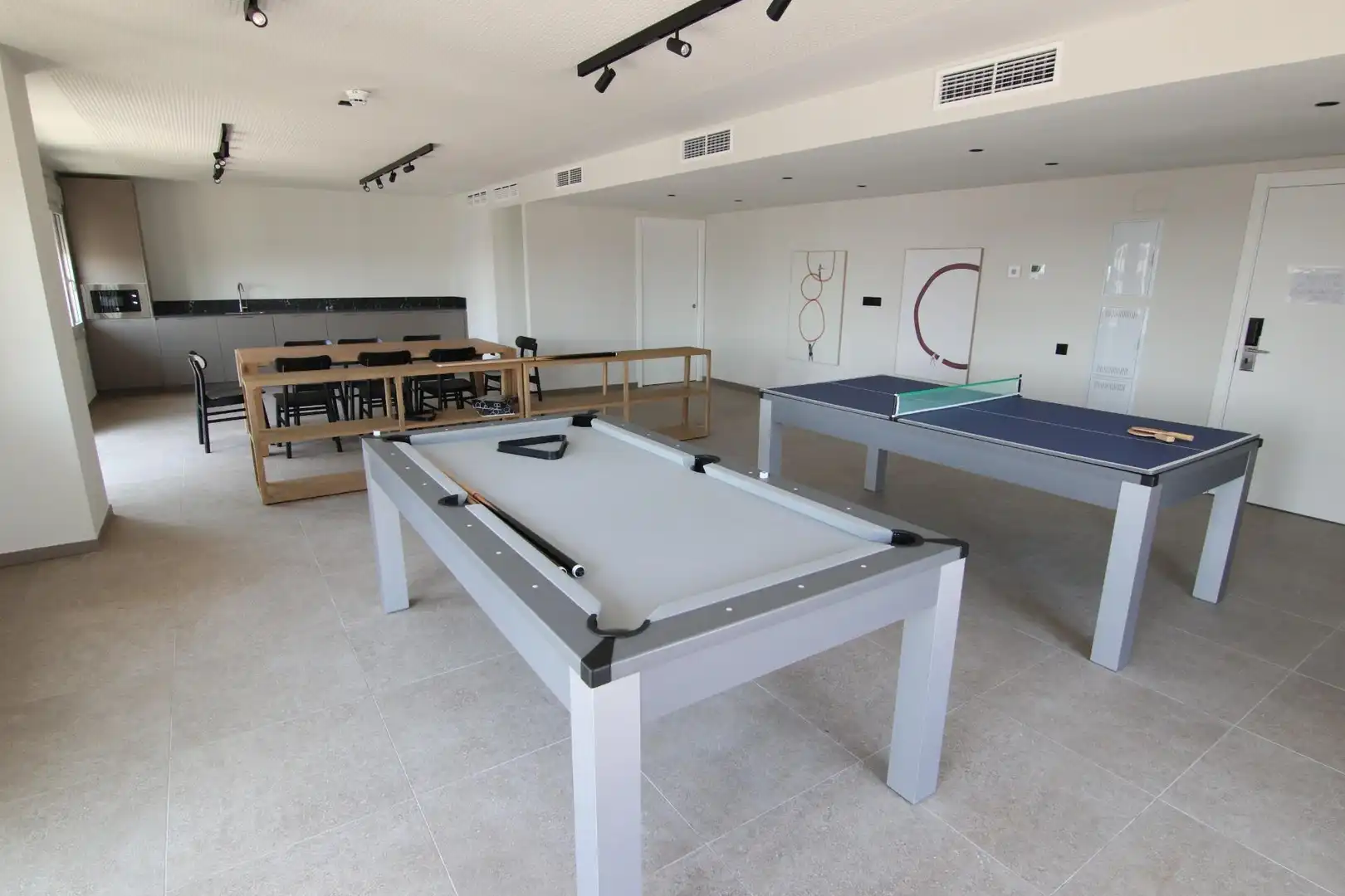 Piso de alquiler en Terrassa con Aire acondicionado, Calefacción y Jardín privado