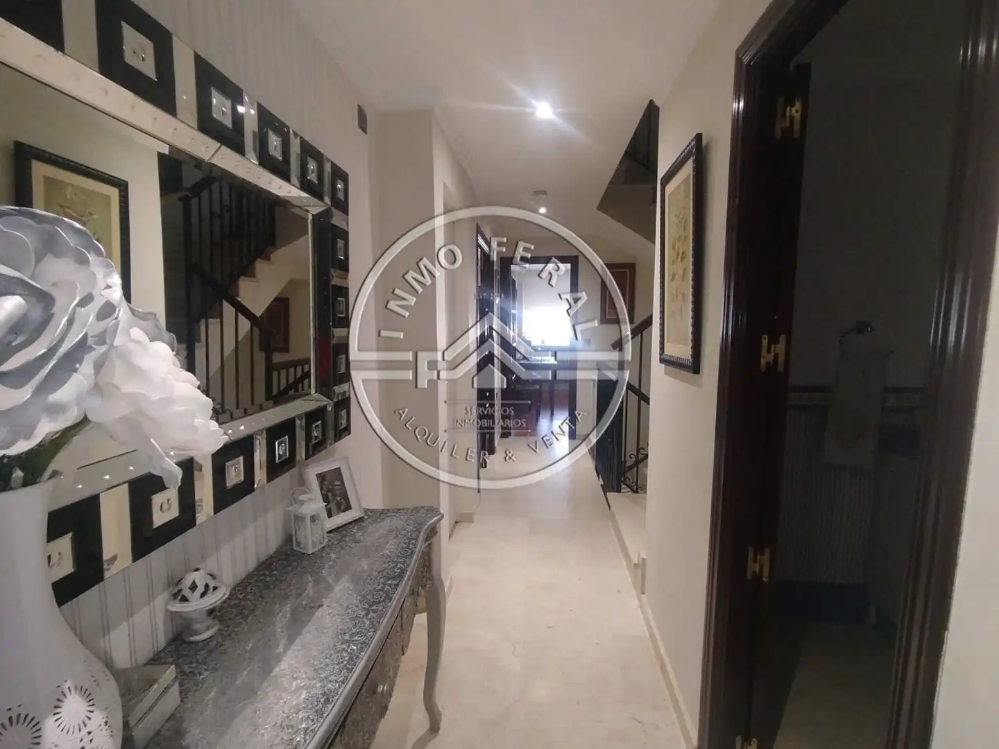 Casa con terraza en venta en Écija, imagen 3