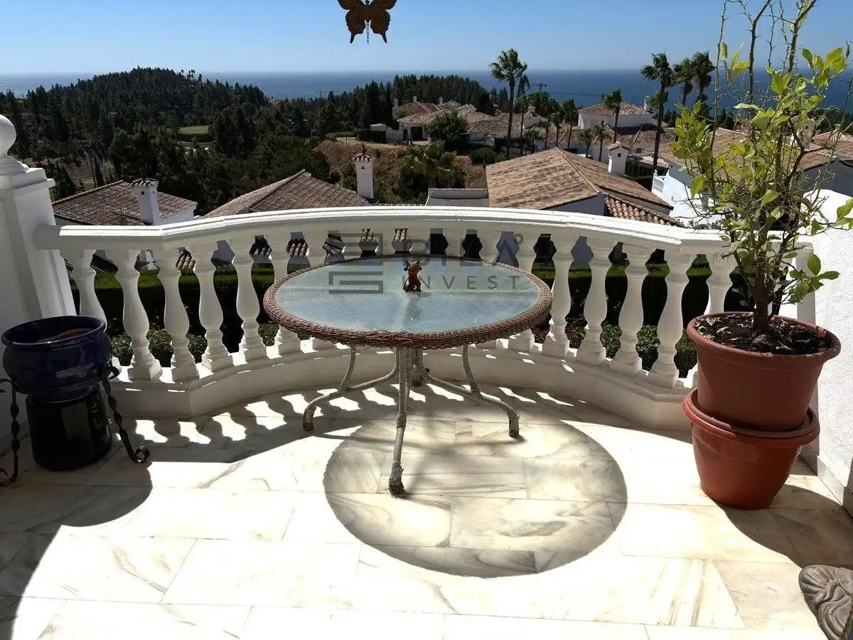 Attique avec piscine à vendre à El Chaparral, imagen 14