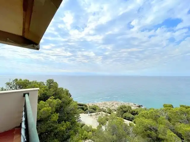 Flat with terrace for sale in Pla de Maset - Cap de Salou, imagen 4