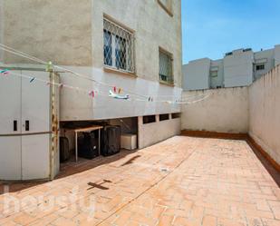 Exterior view of Flat for sale in Reus  with Terrace