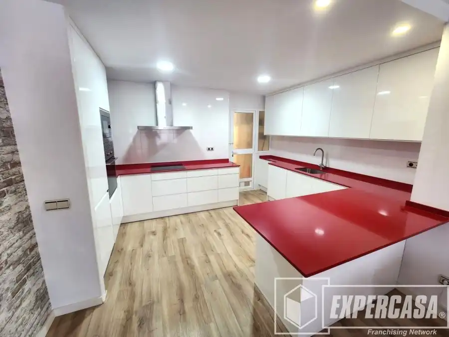 Wohnung mit Aufzug zur Miete in Riba-roja de Túria, imagen 14