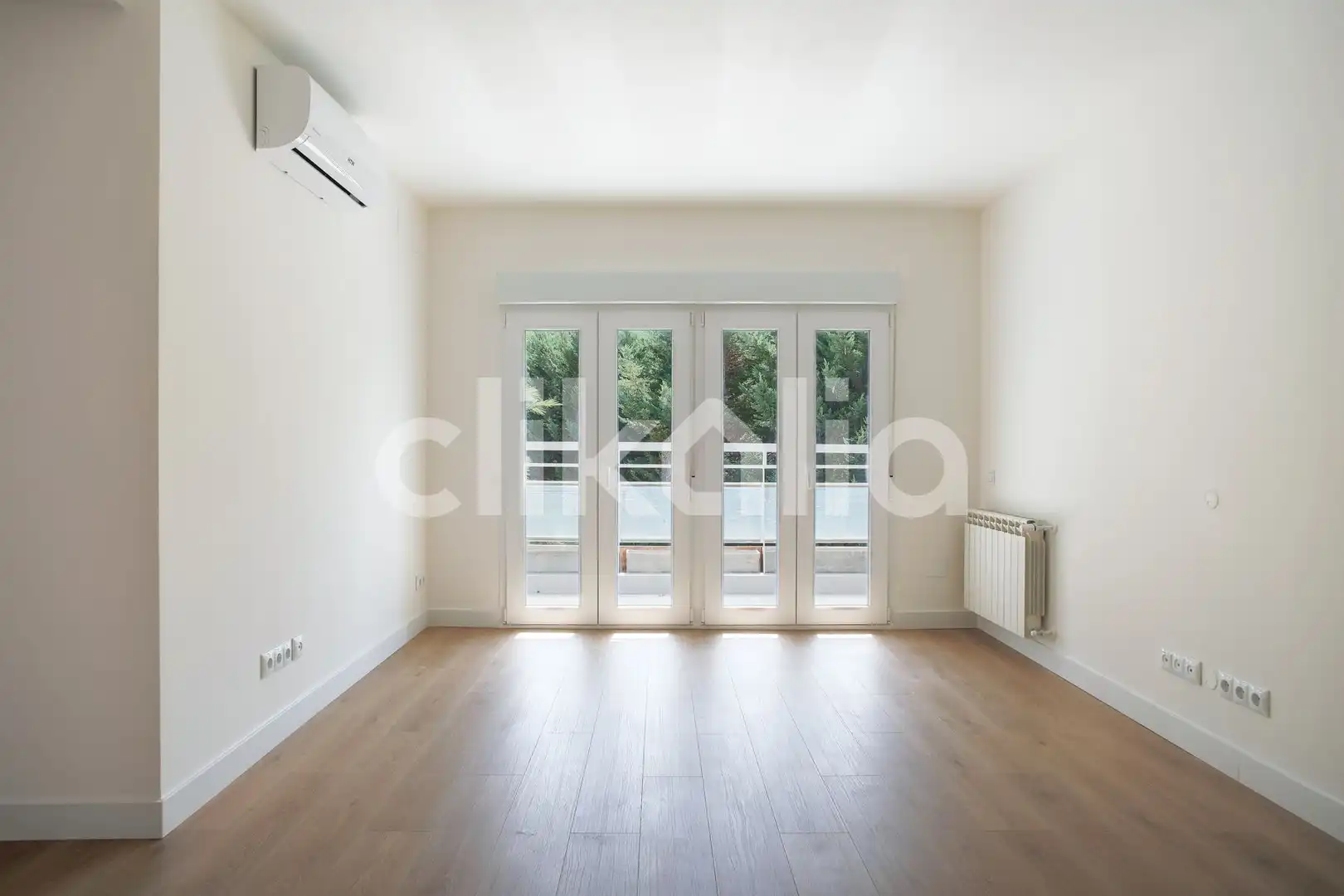 Flat with lift for sale in Hortaleza, imagen 4