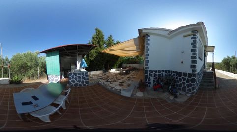 Foto 3 de Casa o xalet en venda a Extrarradio, Cogollos de la Vega, Granada