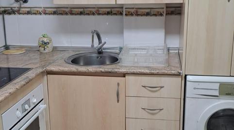 Foto 4 de Piso en venta en Calle Gran Capitán, 6, Centro,  Melilla Capital