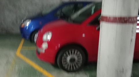 Foto 2 de Garaje en venta en Rúa de Benito Corbal, 31, Zona de Plaza de Barcelos, Pontevedra Capital