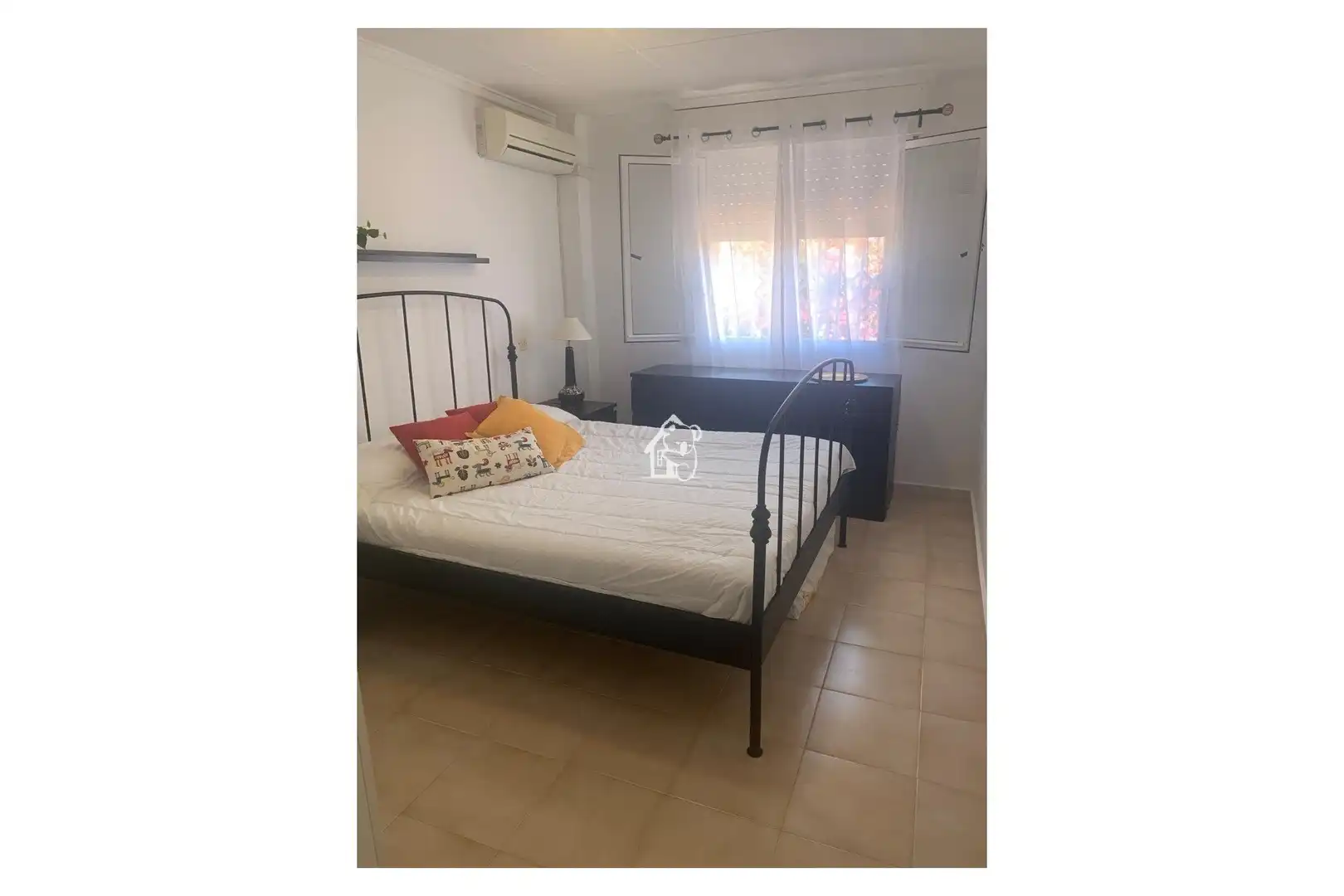 Bedroom of Houses for rent in San Miguel de Salinas  with Air Conditioner, Terrace and Swimming Pool