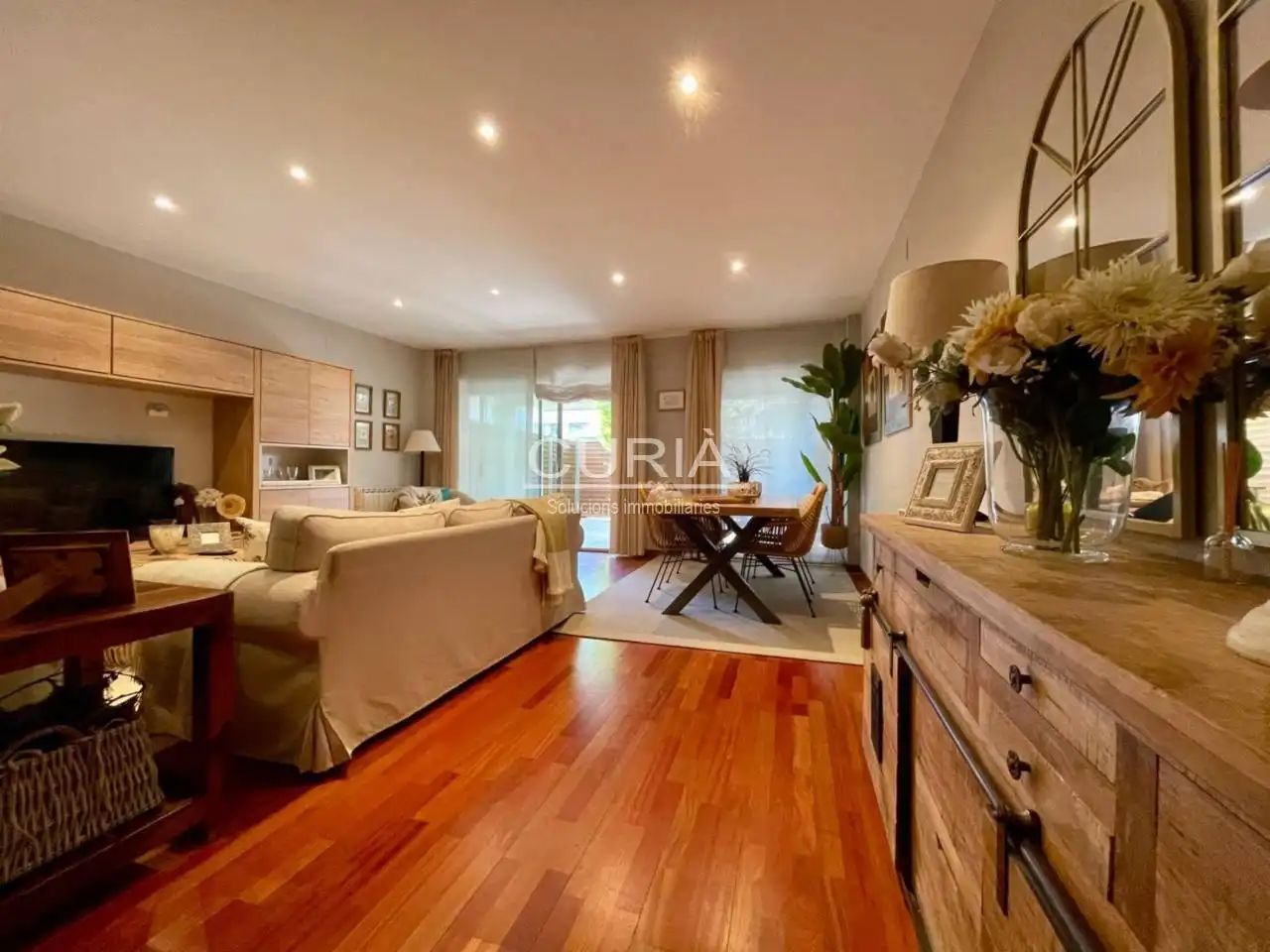 Dúplex en venta en Ciutat Jardí